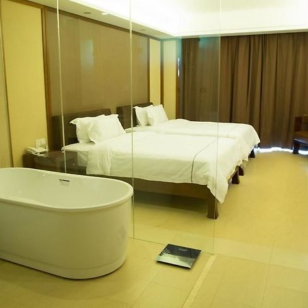 Yijing Holiday Hotel Dakeng  Exterior photo
