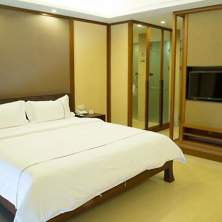 Yijing Holiday Hotel Dakeng  Exterior photo