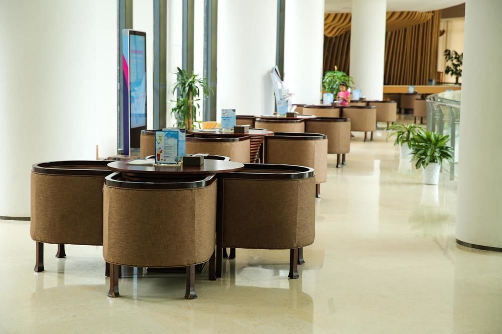 Yijing Holiday Hotel Dakeng  Exterior photo