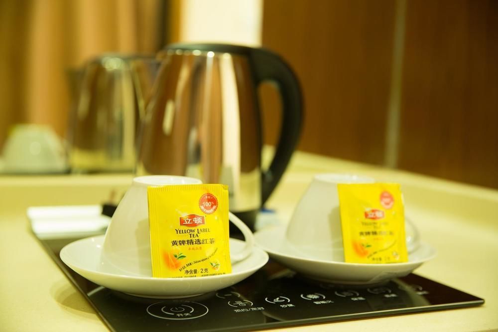Yijing Holiday Hotel Dakeng  Exterior photo