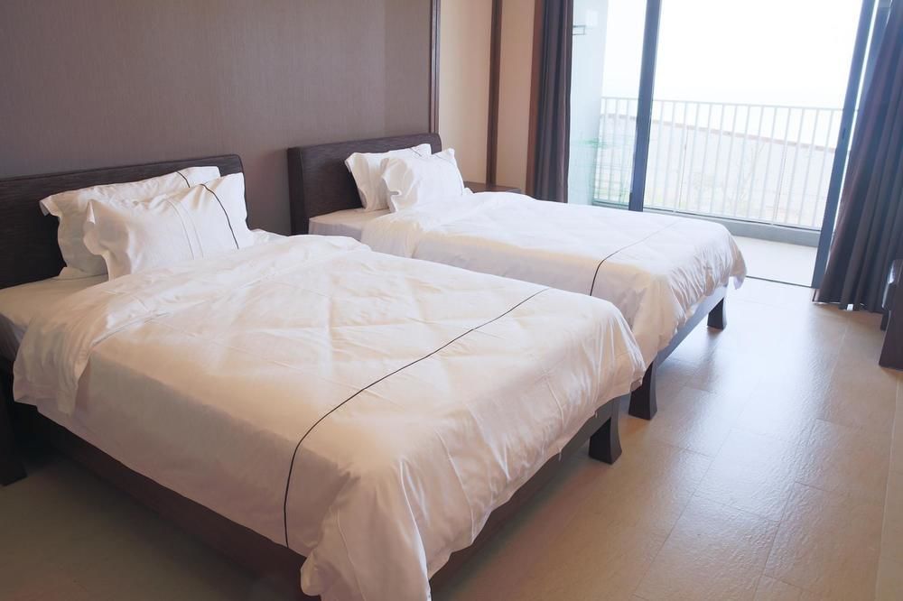 Yijing Holiday Hotel Dakeng  Exterior photo