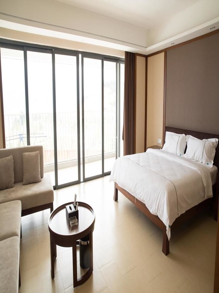 Yijing Holiday Hotel Dakeng  Exterior photo