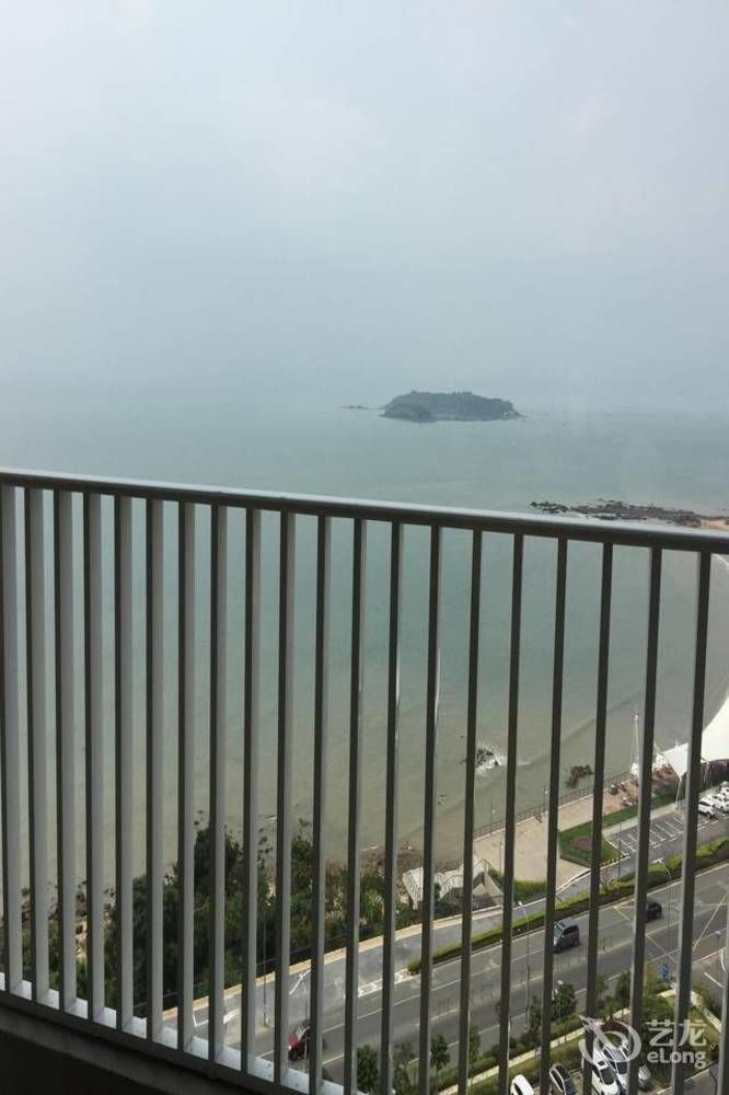 Yijing Holiday Hotel Dakeng  Exterior photo