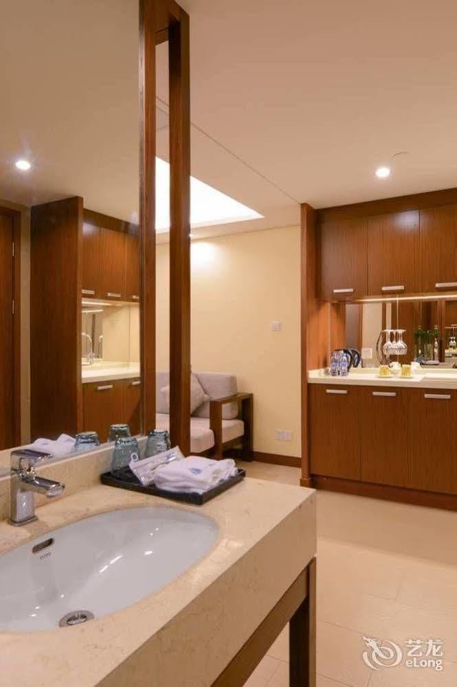 Yijing Holiday Hotel Dakeng  Exterior photo